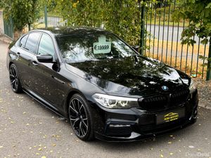 2017 BMW 530e M Sport - Image 2