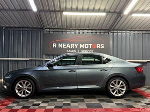 2017 Skoda Superb 1.6 TDI 120bhp Style Manual - Image 3