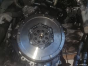 Ford Galaxy 2.0Tdci 7 Seater New Nct - Image 2