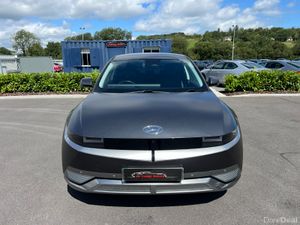 2024 Hyundai Ioniq 5 Ultimate 168kW 77 kWh EV - Image 3