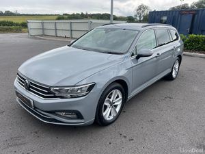 2022 Volkswagen Passat SE Nav 2.0 TDI - Estate - Image 4