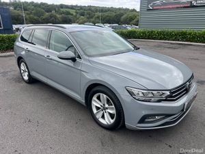 2022 Volkswagen Passat SE Nav 2.0 TDI - Estate - Image 2