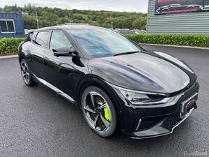 2023 Kia Ev-6 GT AWD 424KW 77.4KWH - Image 2