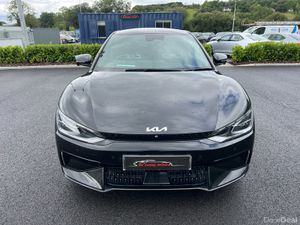 2023 Kia Ev-6 GT AWD 424KW 77.4KWH - Image 3