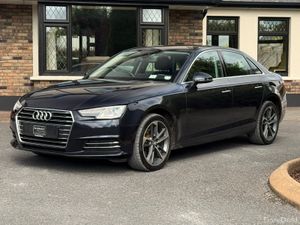 Immaculate 172 Audi A4! - Image 3