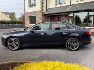 Immaculate 172 Audi A4! - Image 4