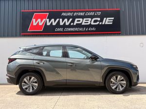 Hyundai Tucson 1.6D Comfort Plus 93,000klms 2022 - Image 3