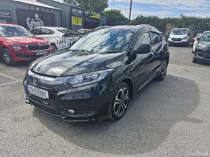 2015 Honda Vezel 1.5L Hybrid Low Miles Fresh Nct - Image 2