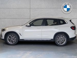 BMW X3 xDrive20d xLine - Image 4