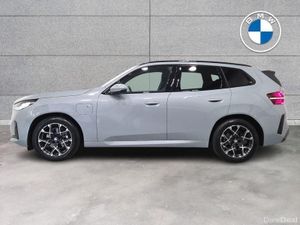 BMW X3 30e xDrive M Sport - Image 3