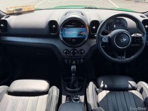 Mini Countryman Cooper S E Exclusive - Image 4