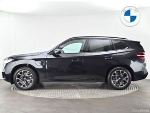 BMW X3 30e xDrive M Sport - Image 3