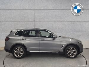 BMW X3 xDrive20d xLine - Image 4