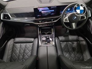 BMW X5 xDrive50e M Sport - Image 4