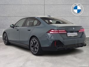 BMW 5-Series 530e M Sport Pro Saloon - Image 3