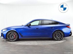 BMW i4 M50 - Image 3