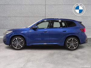 BMW iX1 eDrive20 M Sport - Image 4