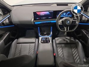 BMW X3 30e xDrive M Sport - Image 4