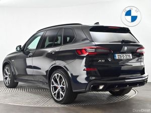 BMW X5 xDrive45e M Sport - Image 3