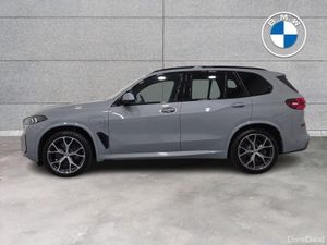 BMW X5 xDrive50e M Sport - Image 3