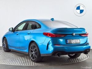 BMW 2-Series 218d M Sport Gran Coupe - Image 2