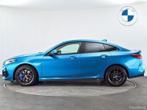 BMW 2-Series 218d M Sport Gran Coupe - Image 3