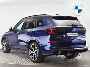 BMW X5 xDrive50e M Sport - Image 2