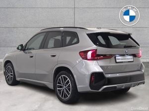 BMW iX1 eDrive20 M Sport - Image 2