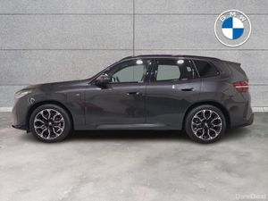 BMW X3 30e xDrive M Sport - Image 3