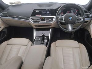 BMW 4-Series 420d M Sport Gran Coupe - Image 4