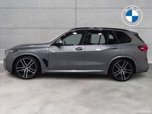 BMW X5 xDrive50e M Sport - Image 4