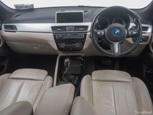 BMW X1 xDrive25e M Sport - Image 4