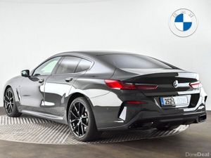 BMW 8-Series 840i M Sport Gran Coupe - Image 2
