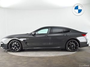 BMW 8-Series 840i M Sport Gran Coupe - Image 3