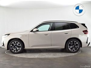 BMW X3 20d xDrive M Sport - Image 3