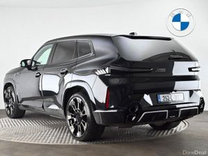 BMW XM 50e - Image 2