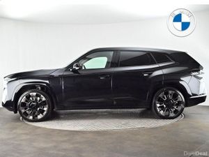 BMW XM 50e - Image 3