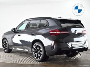 BMW X3 30e xDrive M Sport - Image 2