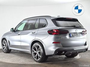 BMW X5 xDrive50e M Sport - Image 2