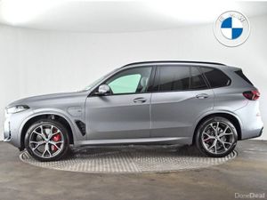 BMW X5 xDrive50e M Sport - Image 3
