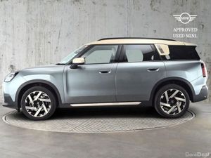 Mini Countryman C - Image 3