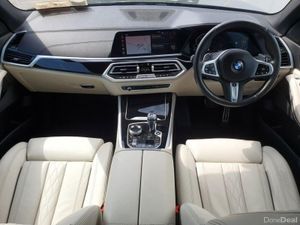 BMW X5 xDrive30d M Sport - Image 4