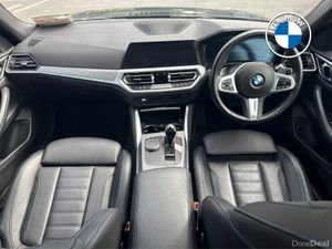 BMW 4-Series 420d M Sport Gran Coupe - Image 4