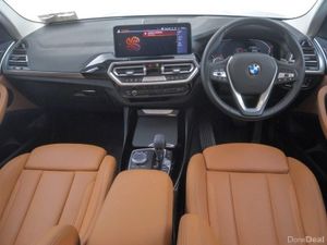 BMW X3 xDrive20d xLine - Image 4