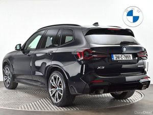 BMW X3 xDrive30 M Sport - Image 2