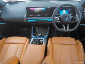 BMW X3 30e xDrive M Sport - Image 4