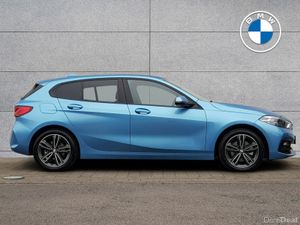 BMW 1-Series 116d Sport - Image 4