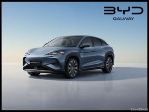 BYD SEALION 7 Excellence AWD 91.3kWh - Image 2