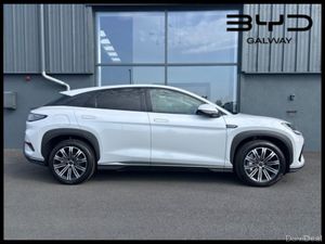 BYD SEALION 7 Comfort 82.5kWh - Image 3