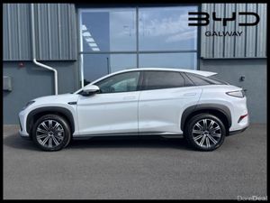 BYD SEALION 7 Comfort 82.5kWh - Image 4